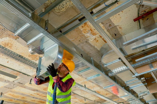 Best Commercial HVAC Repair  in Le Grand, CA