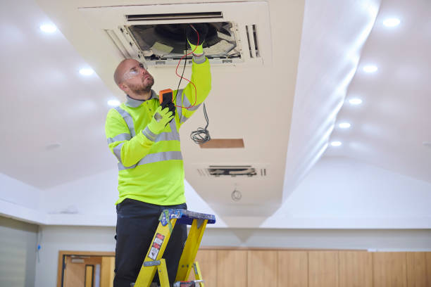 Best Commercial HVAC Repair  in Le Grand, CA