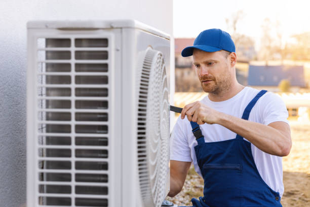  Le Grand, CA HVAC Pros