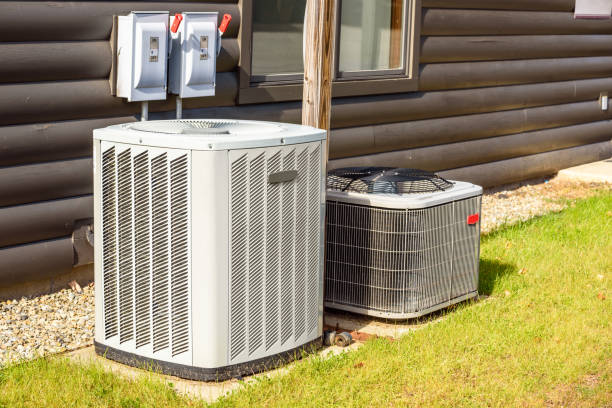 Trusted Le Grand, CA HVAC Experts