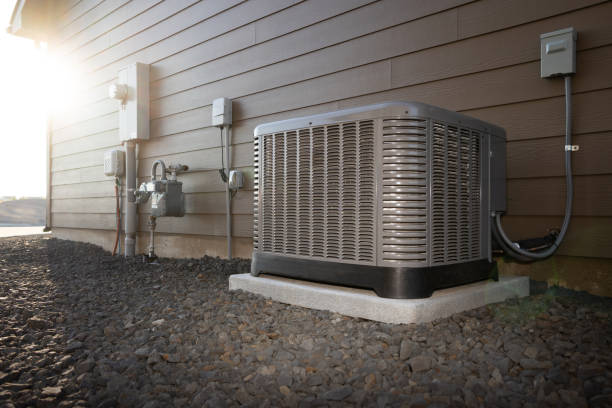 Best HVAC Repair Near Me  in Le Grand, CA